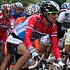 Frank Schleck at the Tour de Luxembourg 2009